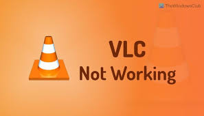 VLC black screen fix - disable hardware decoding